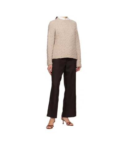 Jimmy Choo Elsy 70 High-heeled Sandals In Brown