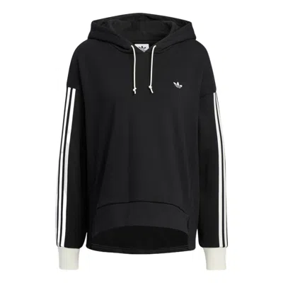 Adidas Originals (wmns)  Trefoil Hoodie 'black'