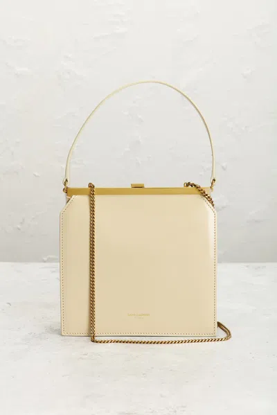 Pre-owned Saint Laurent Nuit Blanche Chain Baag