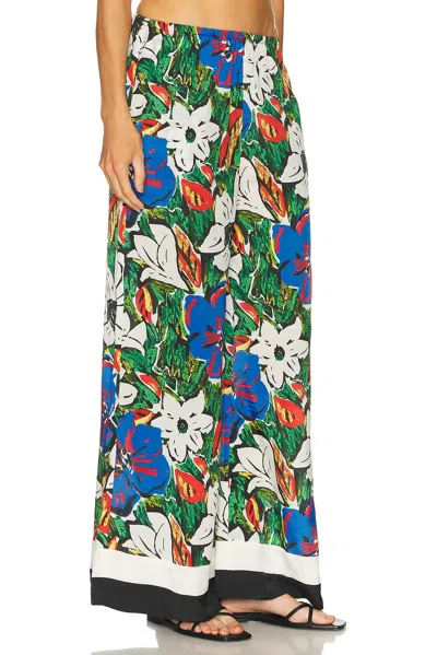 Simonmiller Nella Pant In Multi