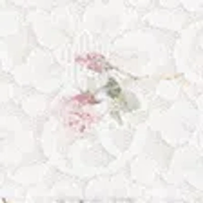 Abercrombie & Fitch Long-sleeve Lace Tiered Mini Dress In White