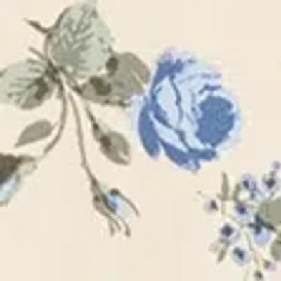 Abercrombie & Fitch Puff Sleeve Lace-trim Mini Dress In Neutral