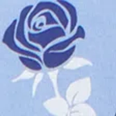 Abercrombie & Fitch Logo Wide Leg Sweatpants In Blue