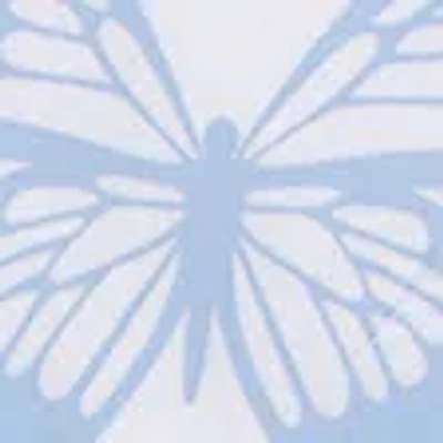 Abercrombie & Fitch Essential Wide Leg Sweatpants In White