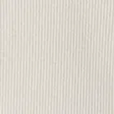 Abercrombie & Fitch Long-sleeve Babydoll Button-through Tee In White