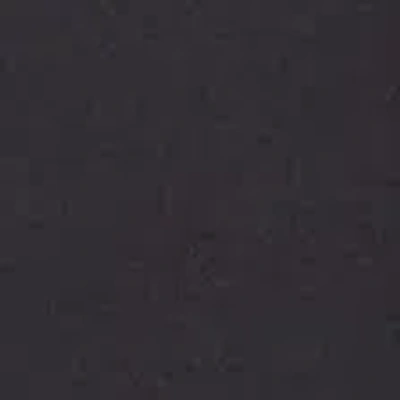 Abercrombie & Fitch Logo Baggy Open-hem Sweatpants In Black