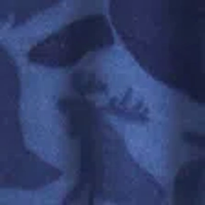 Abercrombie & Fitch Joggers Pajama Set In White