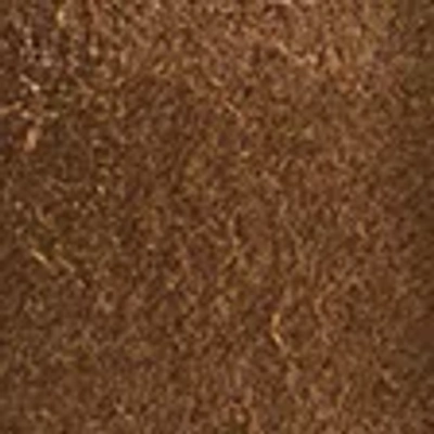 Abercrombie & Fitch 90s Chunky Belt In Brown