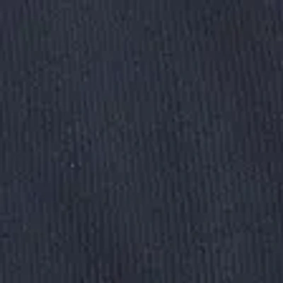 Abercrombie & Fitch Long-sleeve Rib Henley In Blue