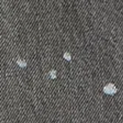 Abercrombie & Fitch Baggy Jean In Gray