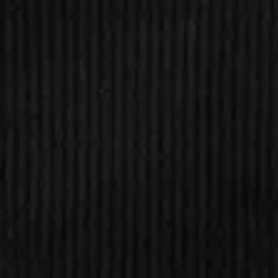 Abercrombie & Fitch Corduroy Zip Shirt Jacket In Black