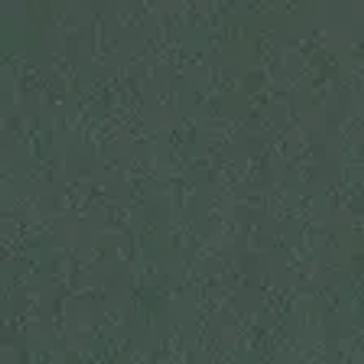 Abercrombie & Fitch Premium Heavyweight Cropped Tee In Green