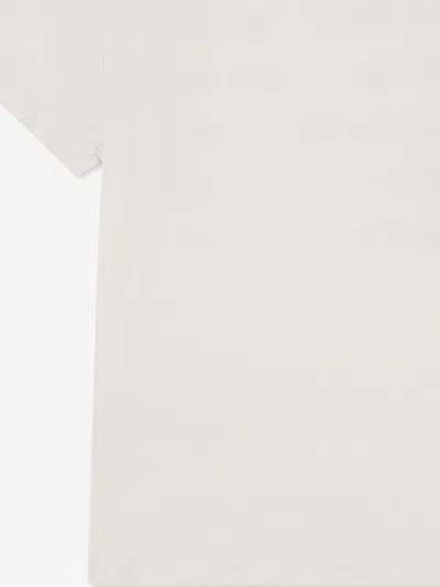 Lacoste Boys Tiny Icon T-shirt In Multi