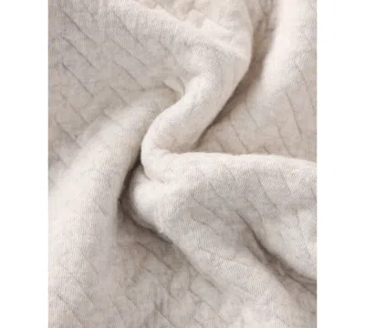 Chubbies Men's The Sandstorm Quilted Sweatshirt In Neutral