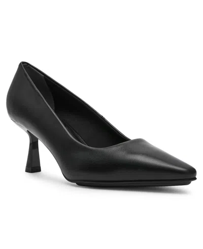 Anne Klein Candela Pump In Black