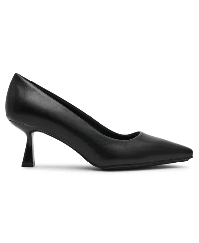 Anne Klein Candela Pump In Black
