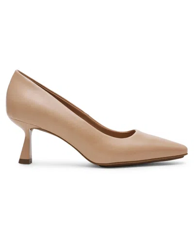 Anne Klein Candela Pump In Brown