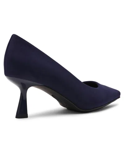 Anne Klein Candela Pump In Blue