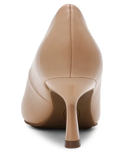 Anne Klein Candela Pump In Brown