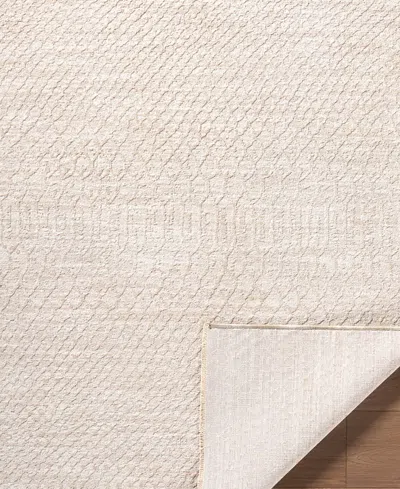 Livabliss Masterpiece Mpc2337 10'x13'11" Area Rug In Neutral