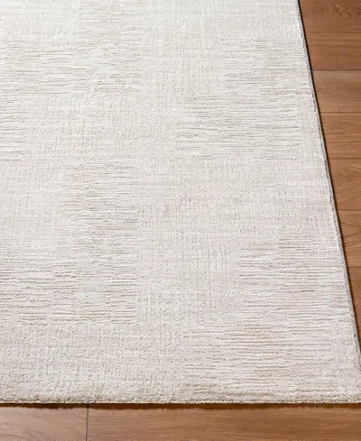 Livabliss Masterpiece Mpc2338 10'x13'11" Area Rug In White