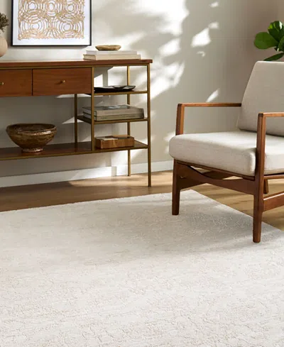 Livabliss Masterpiece Mpc2329 10'x13'11" Area Rug In White