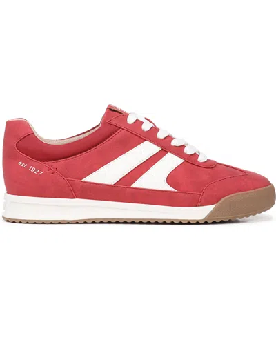 Naturalizer Garnet Sneaker In Pink