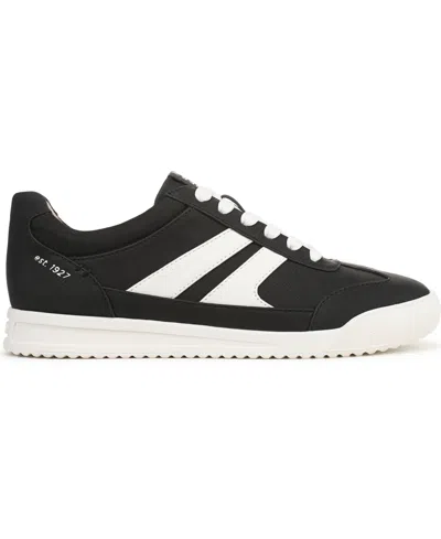 Naturalizer Garnet Sneaker In Black