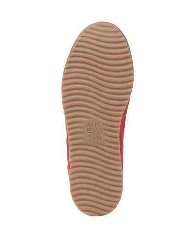 Naturalizer Garnet Sneaker In Pink