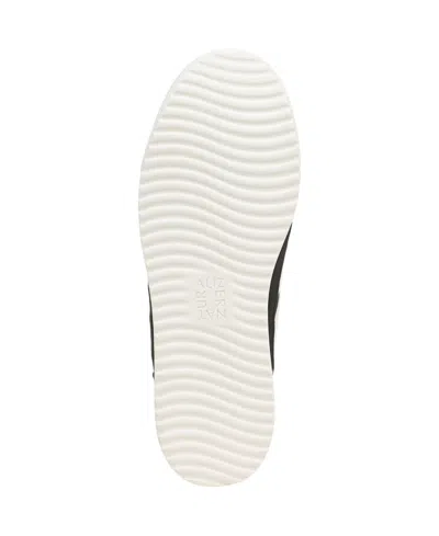 Naturalizer Garnet Sneaker In Black