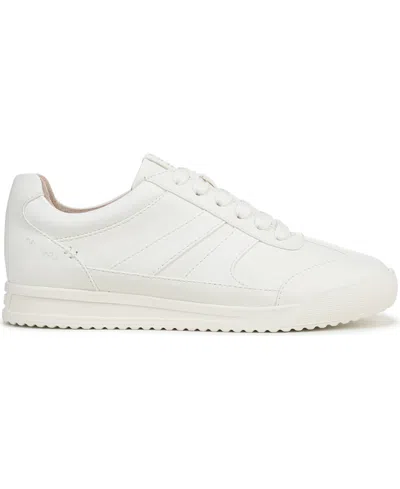 Naturalizer Garnet Sneaker In White