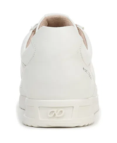 Naturalizer Garnet Sneaker In White