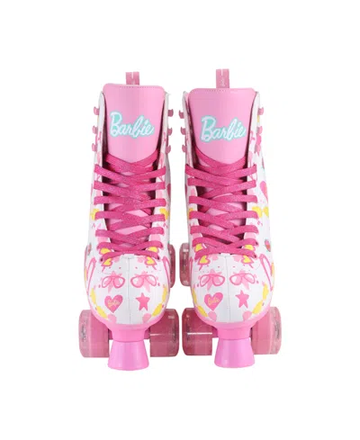 Barbie Roller Skates In Multi