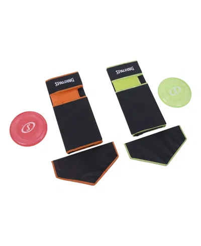Spalding Disc Jam In Green
