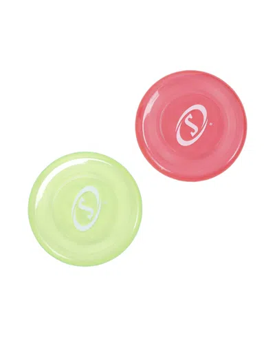 Spalding Disc Jam In Green
