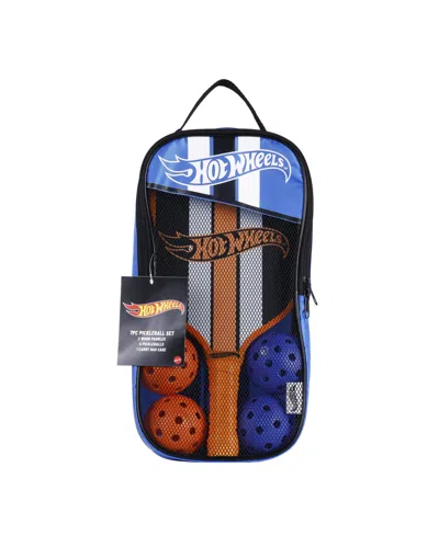 Hot Wheels Wood Bundle Set Toy In Multi