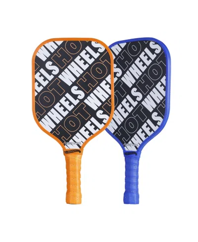 Hot Wheels Wood Bundle Set Toy In Multi