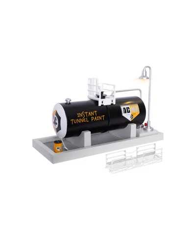 Lionel Looney Tunes Acme Plug-expand-play O Gauge Model Train Tank In Multi