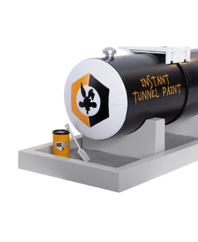 Lionel Looney Tunes Acme Plug-expand-play O Gauge Model Train Tank In Multi