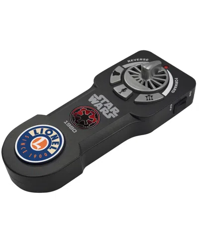 Lionel Disney Star Wars Empire Rs-3 Lionchief Freight Electric O Gauge Bluetooth 5.0 Train Set In Brown