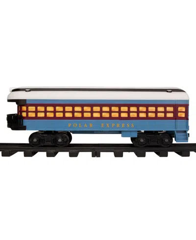 Lionel Polar Express Ready-to-play Train Set In Multi
