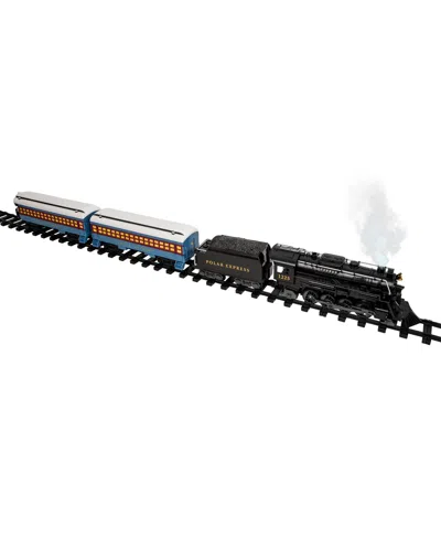 Lionel Polar Express Ready-to-play Train Set In Multi