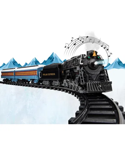 Lionel Polar Express Ready-to-play Train Set In Multi