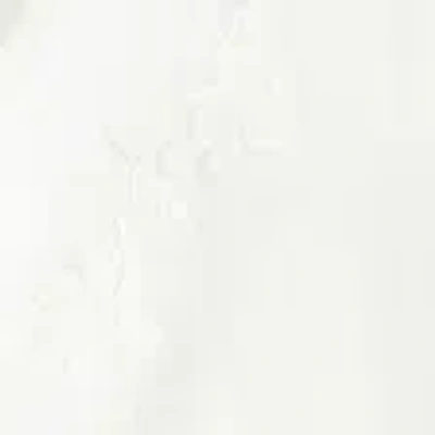 Hollister Long-sleeve Pinch Bust Babydoll Top In White