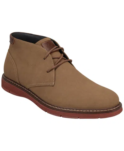 Dockers Esmond Boot In Brown