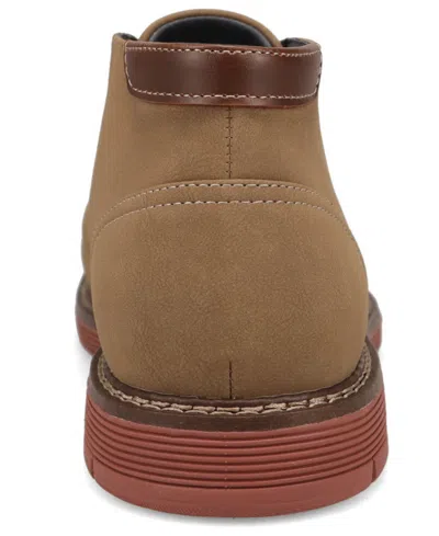 Dockers Esmond Boot In Brown