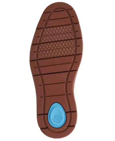 Dockers Esmond Boot In Brown