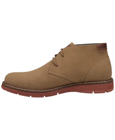 Dockers Esmond Boot In Brown