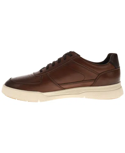 Dockers Brad Sneaker In Brown