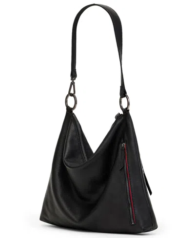 Hammitt Kyle Large Handbag In Black